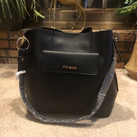 Steve Madden Shoulder bag - Picture 1 of 8